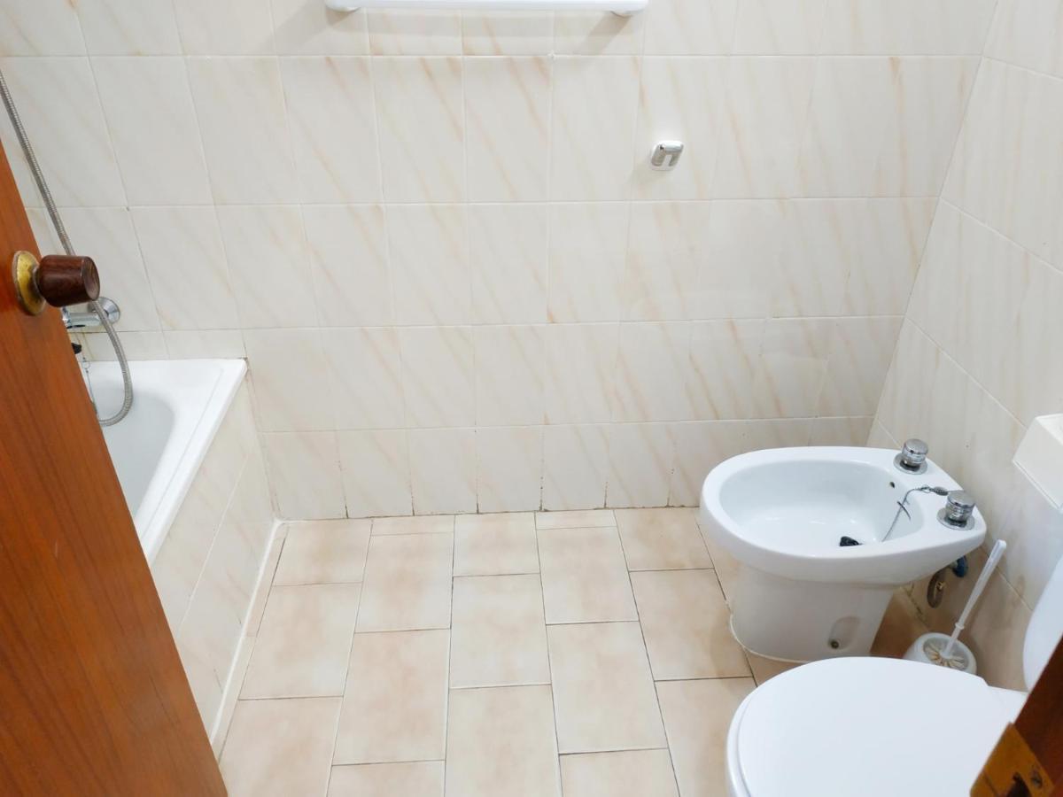 Peniscola Playa ORANGECOSTA Apartment Bagian luar foto